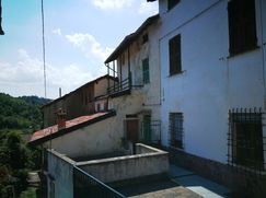Villetta a schiera in Residenziale