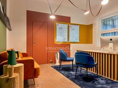 Ufficio in Commerciale