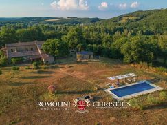 Rustico/Casale in Residenziale