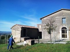 Rustico/Casale in Residenziale