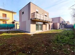 Villa in Residenziale