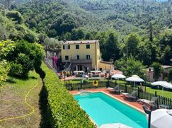 Villa in Residenziale