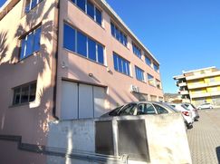 Box/posto auto in Residenziale