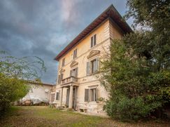Villa in Residenziale