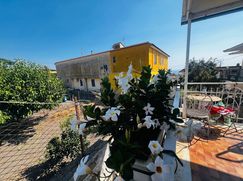 Villetta a schiera in Residenziale