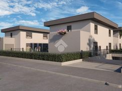 Villetta a schiera in Residenziale