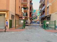 Box/posto auto in Residenziale