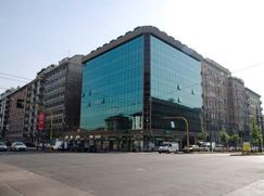 Ufficio in Commerciale