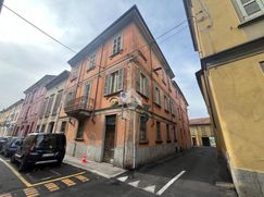 Edificio in Residenziale