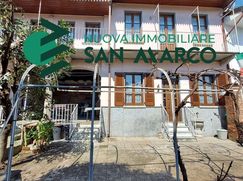 Villetta a schiera in Residenziale