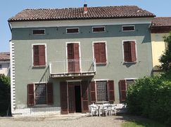 Rustico/Casale in Residenziale