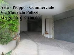 Box/posto auto in Residenziale
