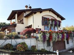 Casa indipendente in Residenziale