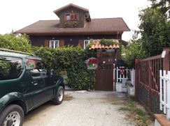 Villa in Residenziale