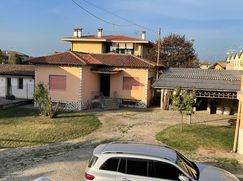 Casa indipendente in Residenziale