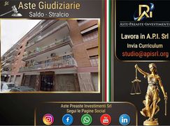 Appartamento in Residenziale