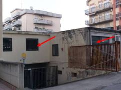 Box/posto auto in Residenziale