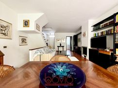 Villetta a schiera in Residenziale