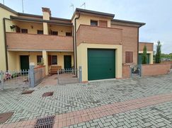 Villetta a schiera in Residenziale