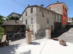 Rustico/Casale in Residenziale