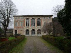 Villa in Residenziale