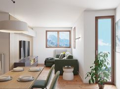 Appartamento in Residenziale