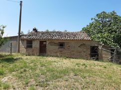 Rustico/Casale in Residenziale
