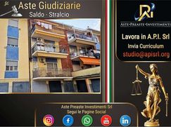 Appartamento in Residenziale