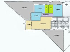 Appartamento in Residenziale