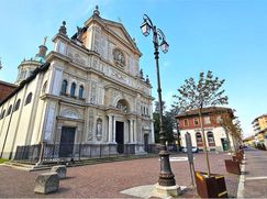 Ufficio in Commerciale