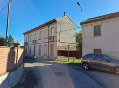 Rustico/Casale in Residenziale