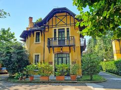Villa in Residenziale