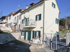 Casa indipendente in Residenziale