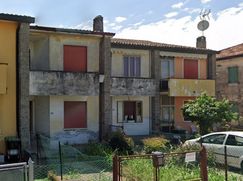 Villetta a schiera in Residenziale