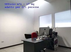 Ufficio in Commerciale