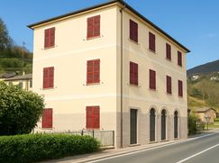 Casa indipendente in Residenziale