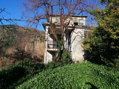 Rustico/Casale in Residenziale