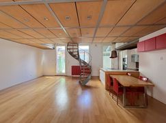 Loft in Residenziale