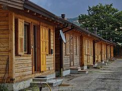 Villetta a schiera in Residenziale