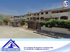 Villetta a schiera in Residenziale