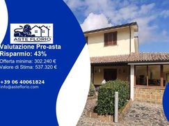 Villa in Residenziale