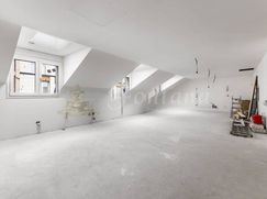 Attico/Mansarda in Residenziale