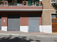 Box/posto auto in Residenziale