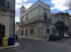 Casa indipendente in Residenziale