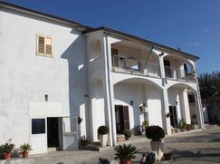 Rustico/Casale in Residenziale