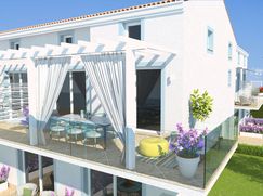 Villetta a schiera in Residenziale