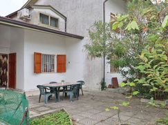 Villetta a schiera in Residenziale