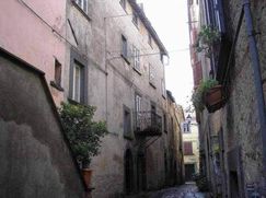 Casa indipendente in Residenziale