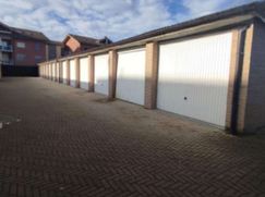 Box/posto auto in Residenziale
