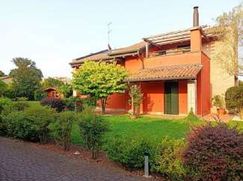 Villetta a schiera in Residenziale